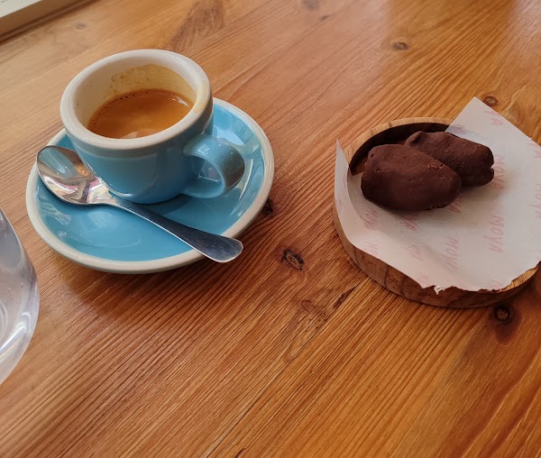 Restaurante Moya Brunch 4