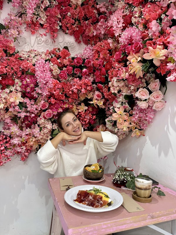 Restaurante Moya Brunch 3