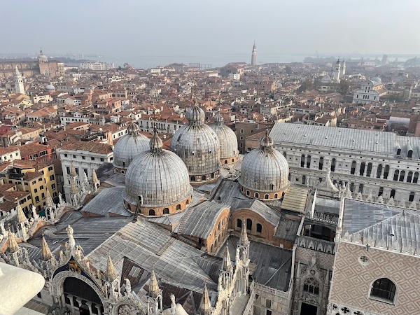 Saint Mark's Basilica 5