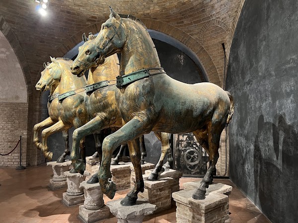 Saint Mark's Basilica 3