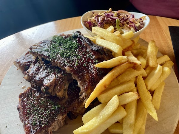 Whangamomona Hotel 4