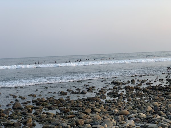 Rocky Beach
