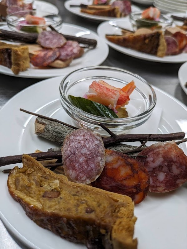 ブラッスリー ラ ボニット Brasserie La Bonite 5