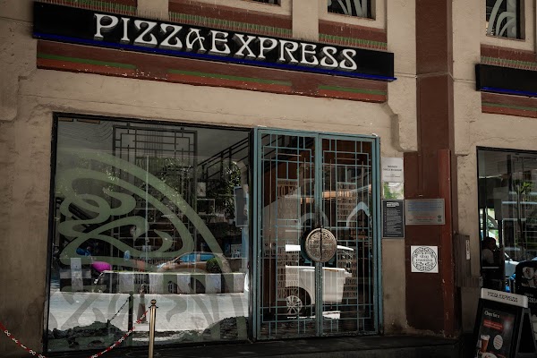 PizzaExpress