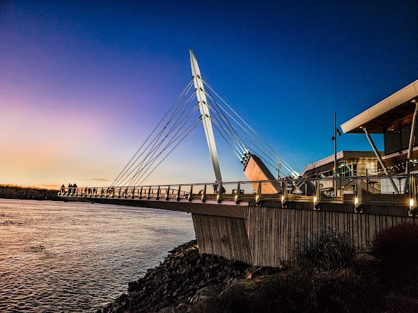 Vancouver Waterfront 5