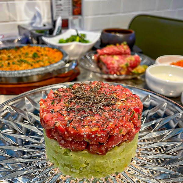 Cheonggiwa Town(euljiro Branch) 5