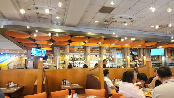 Junior's Restaurant & Bakery 6