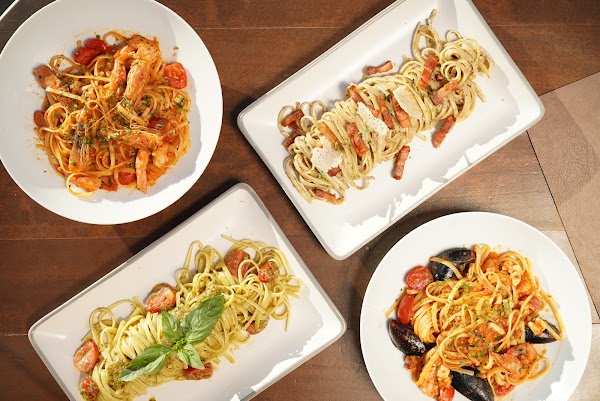 Tramonto sunset view restaurant 5