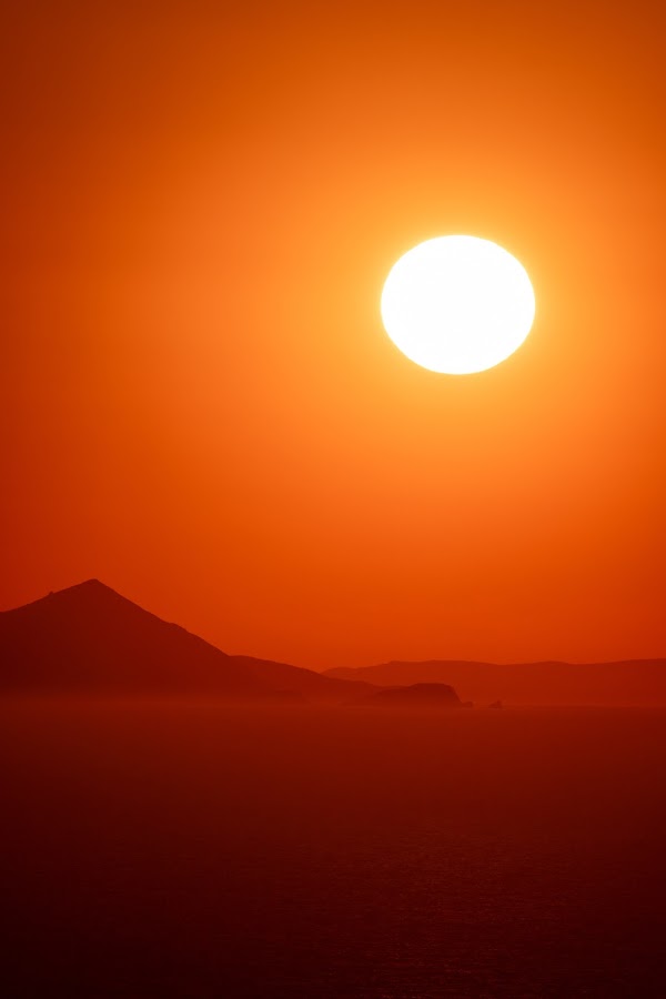 Tramonto sunset view restaurant 4