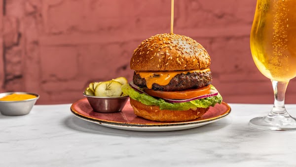 Bill's Victoria Restaurant 2