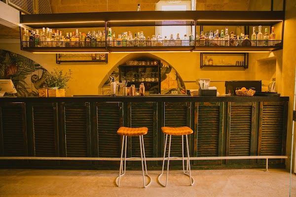 Era Convivial Cave Restaurant