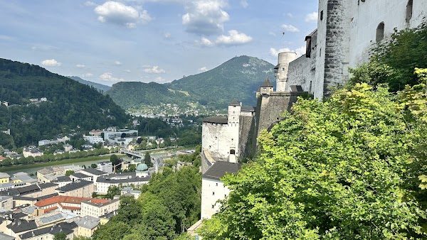 Fortress Hohensalzburg 5