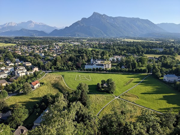 Fortress Hohensalzburg 3