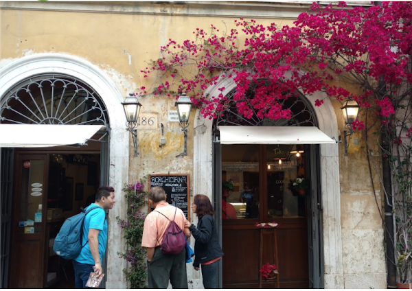 Borghiciana Pastificio Artigianale 2