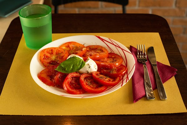 Borghiciana Pastificio Artigianale 6