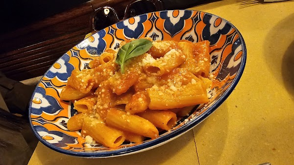 Borghiciana Pastificio Artigianale 5