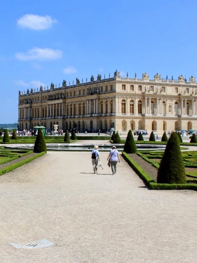 Versailles