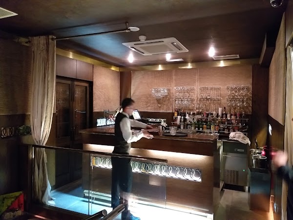 Le Bardo Restaurant مطعم الباردو