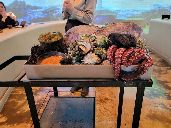 Haenyeo's kitchen Bukchon 5