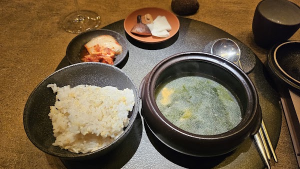 Haenyeo's kitchen Bukchon 4