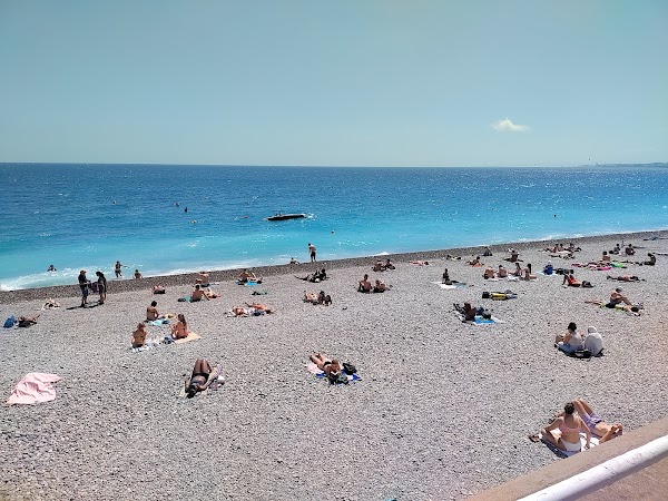 Ponchettes Public Beach 4