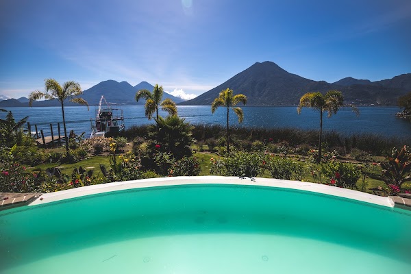 Kula Maya: Boutique Hotel & Spa 4