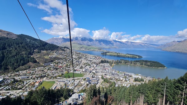 Skyline Queenstown 4