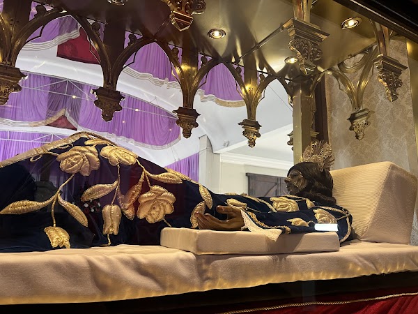 Santuario de San Felipe de Jesús 4