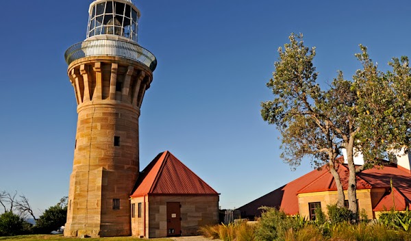 Barrenjoey Lighthouse 1