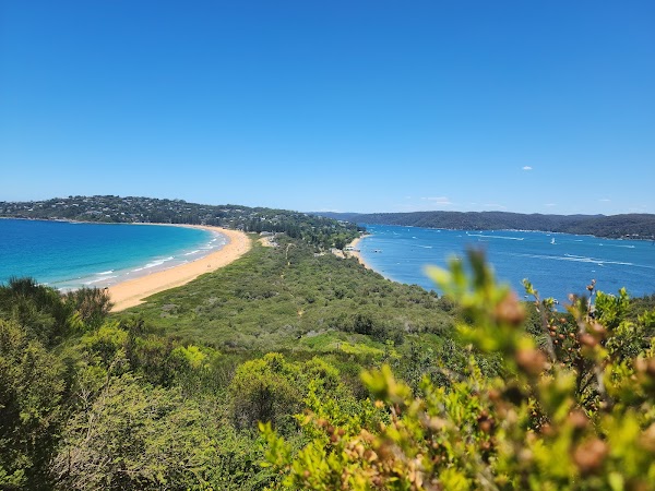 Barrenjoey Lighthouse 5