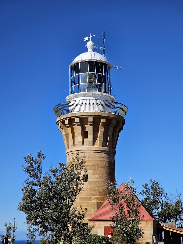 Barrenjoey Lighthouse 4