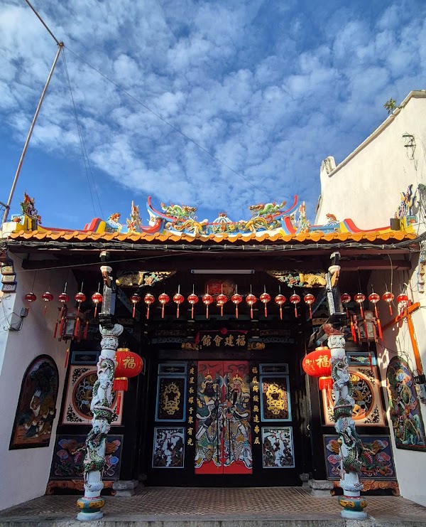 Jonker Walk Melaka 3