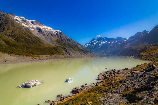Hooker Lake 1