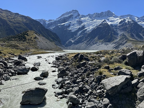 Hooker Lake 4