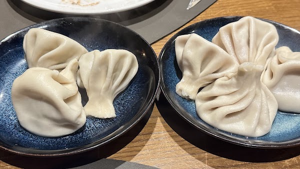 Megobari Georgian Restobar 3