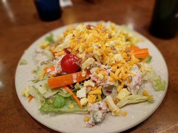 Market Street Café 4