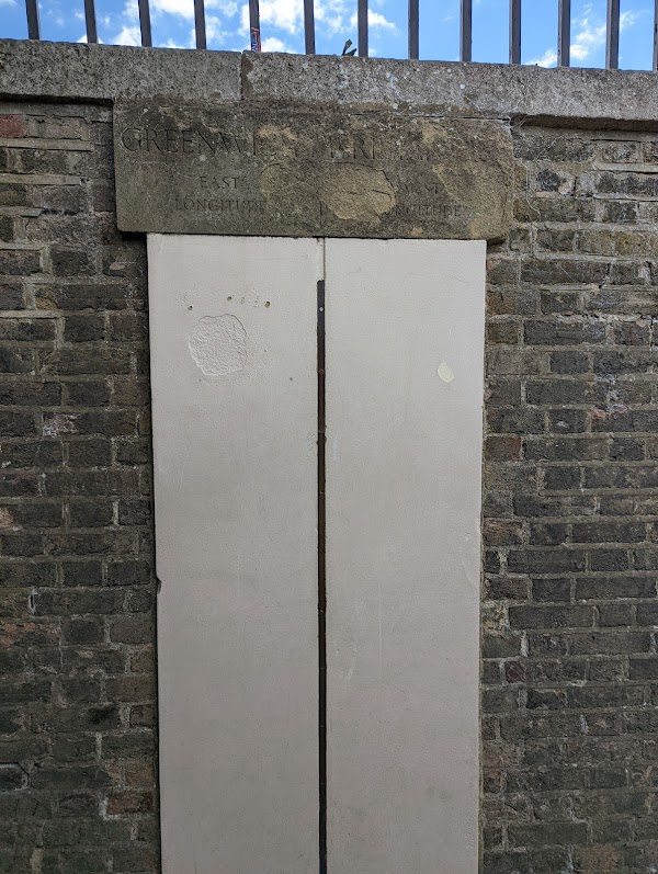 Prime Meridian 3