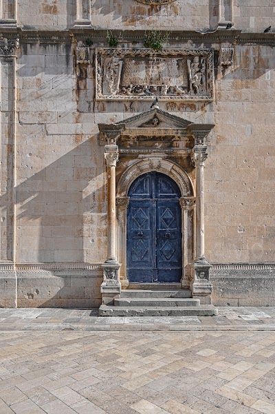 Church of St. Salvation