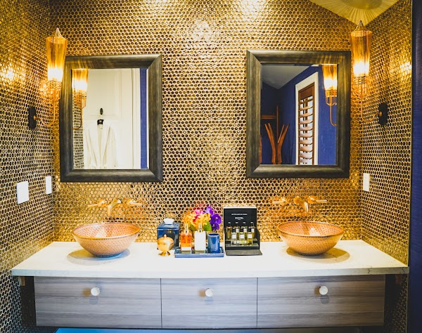 Bann at Oak Knoll Napa Hotel 4