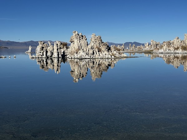 Mono Lake 1