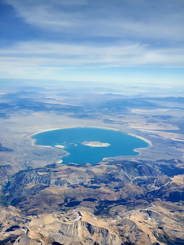 Mono Lake 5