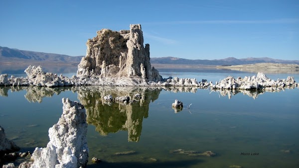 Mono Lake 3