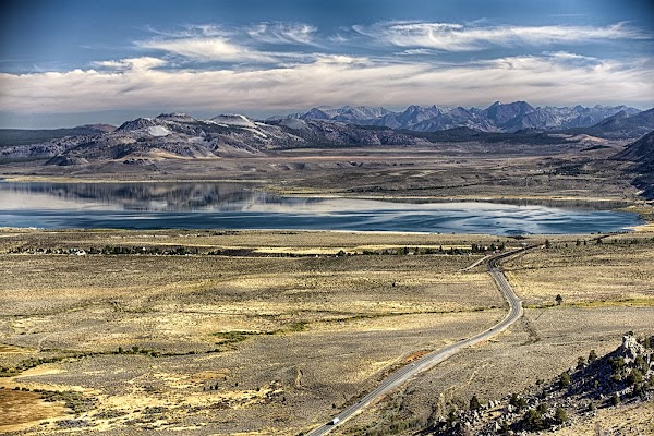 Mono Lake 2