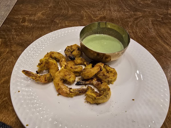 Eastern Gate Indian restaurant 4