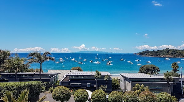 Waiheke Island
