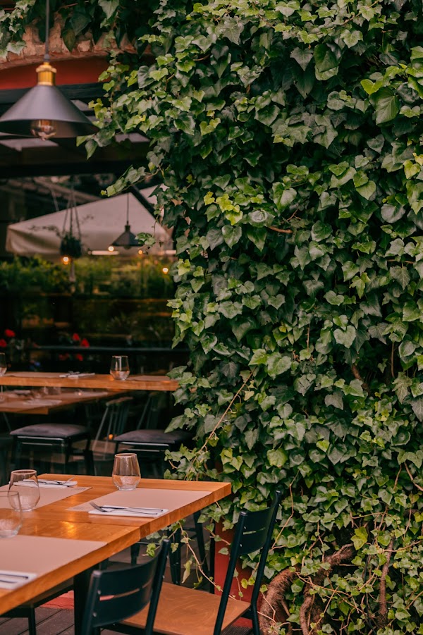 Be free - Bakery & breakfast & bistro