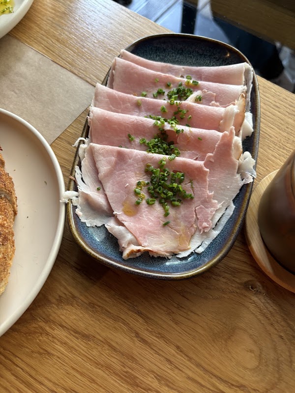 Be free - Bakery & breakfast & bistro 2