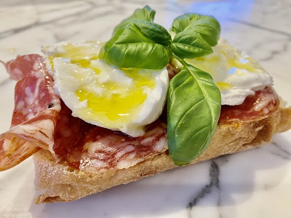 Da Mario Kensington 4