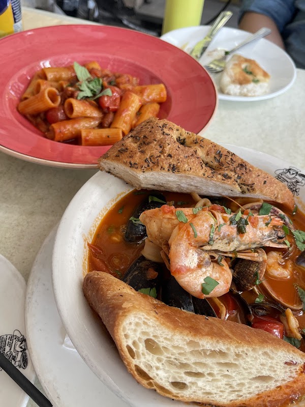 Da Mario Kensington 3