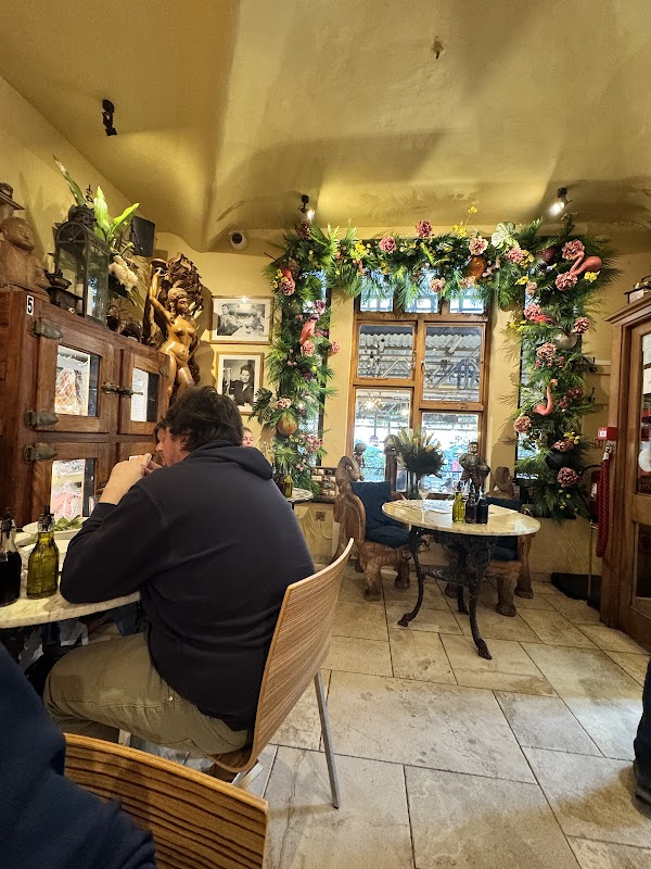 Da Mario Kensington 2